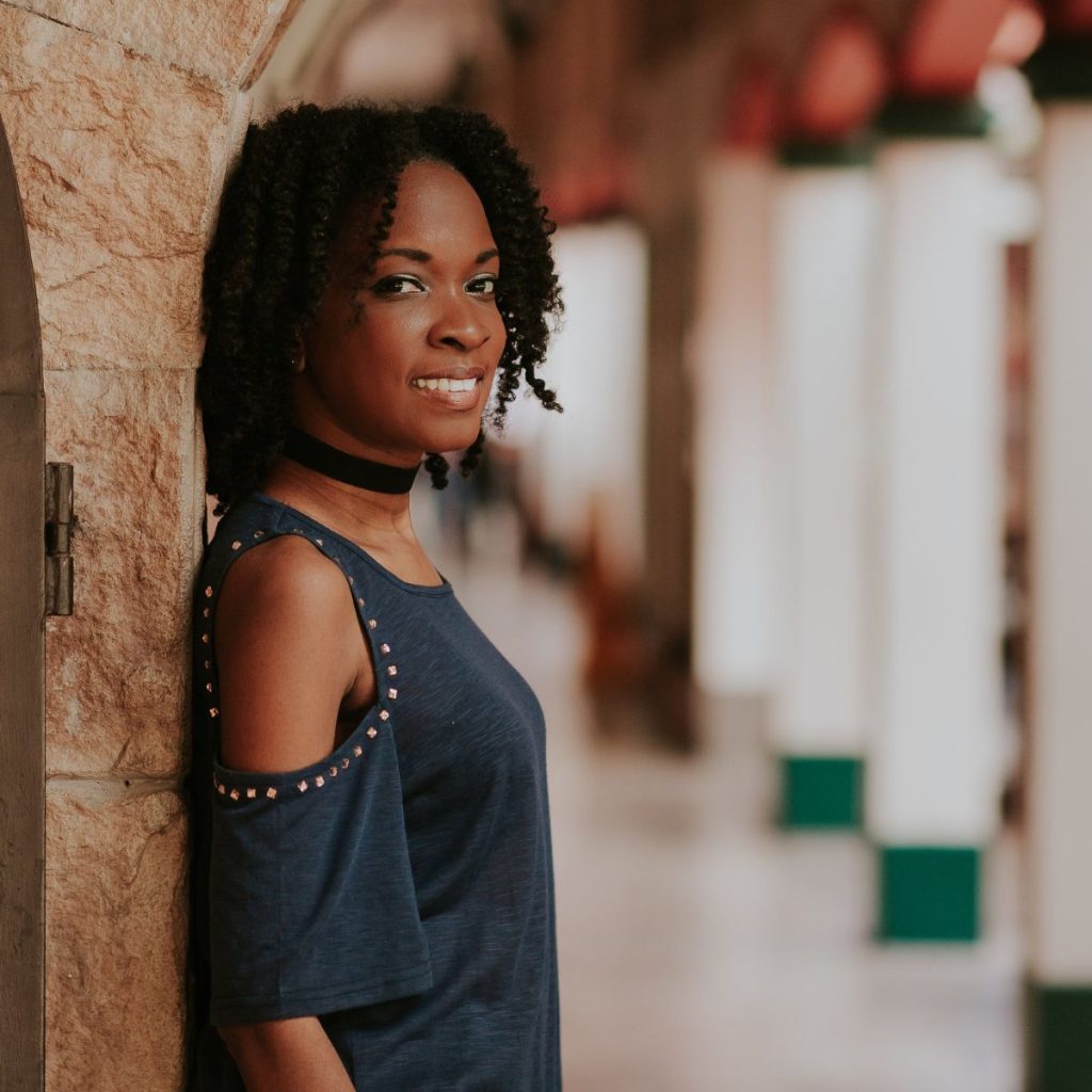 Dawn-Marie Nesbitt