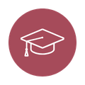 Baking schools icon
