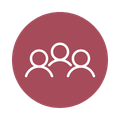 Baking communities icon