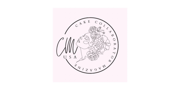 Cake Collaborator Magazine logo