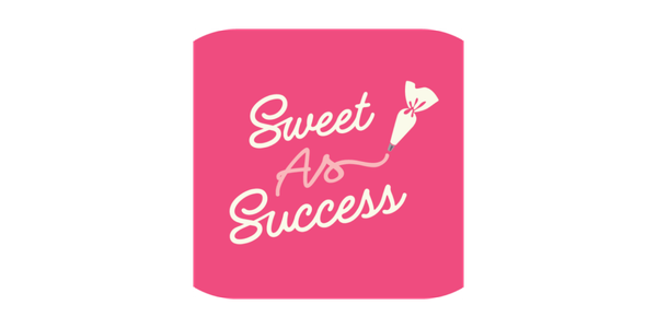 Sweet As Success logo
