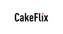 Cakeflix logo