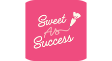 Sweet As Success logo